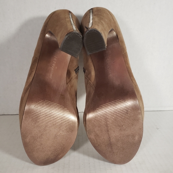 Women's BCBGeneration Joesana 5in Booties - Picture 6 of 6